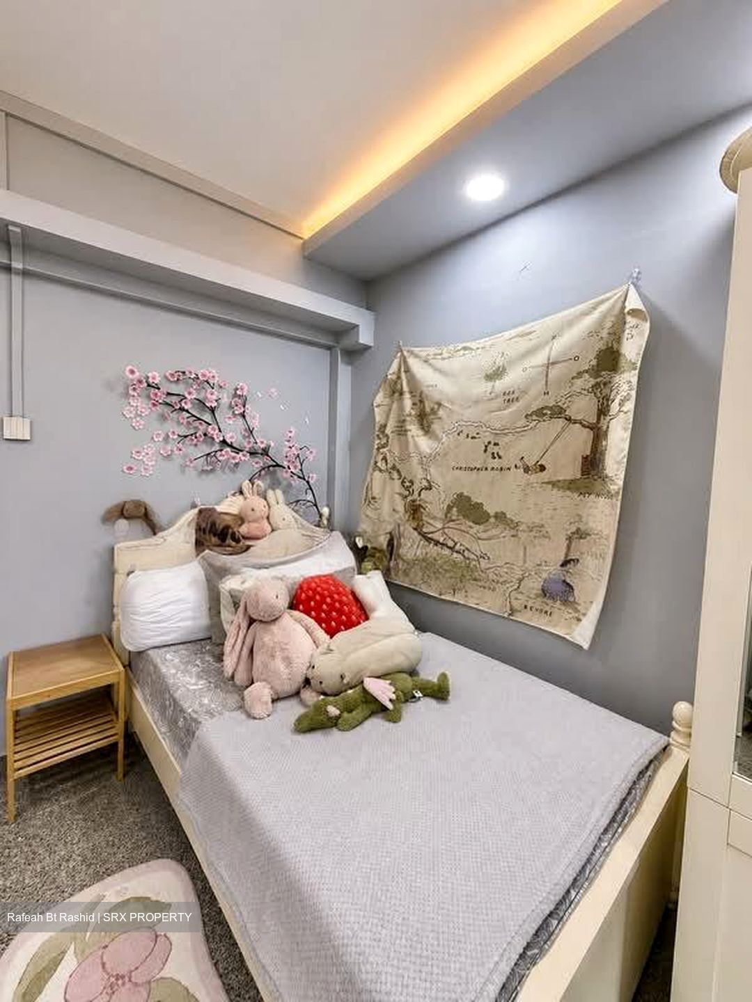 Blk 306A Anchorvale Place (Sengkang), HDB 5 Rooms #557198721